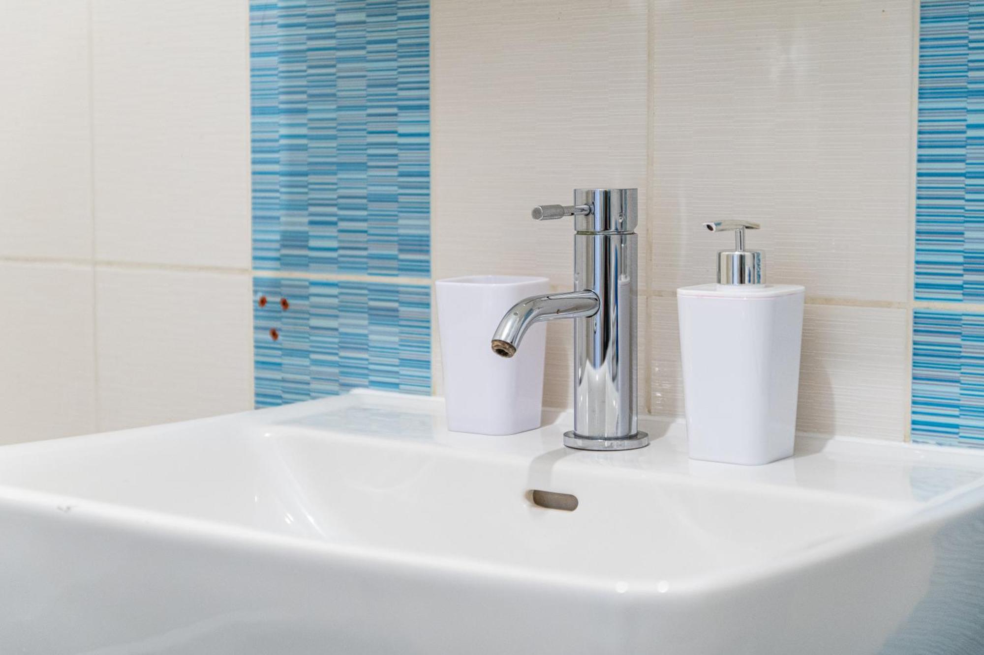 Apartment Flexible Selfcheckins 72 - - Garage - Loggia - New Zagreb
