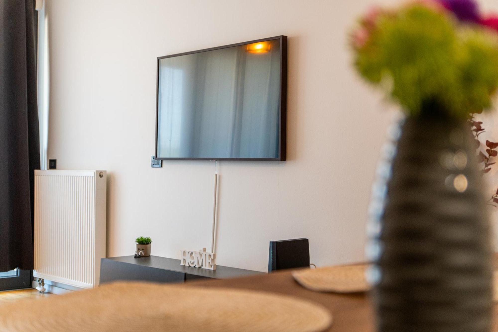 Flexible Selfcheckins 72 - - Garage - Loggia - New * Zagreb
