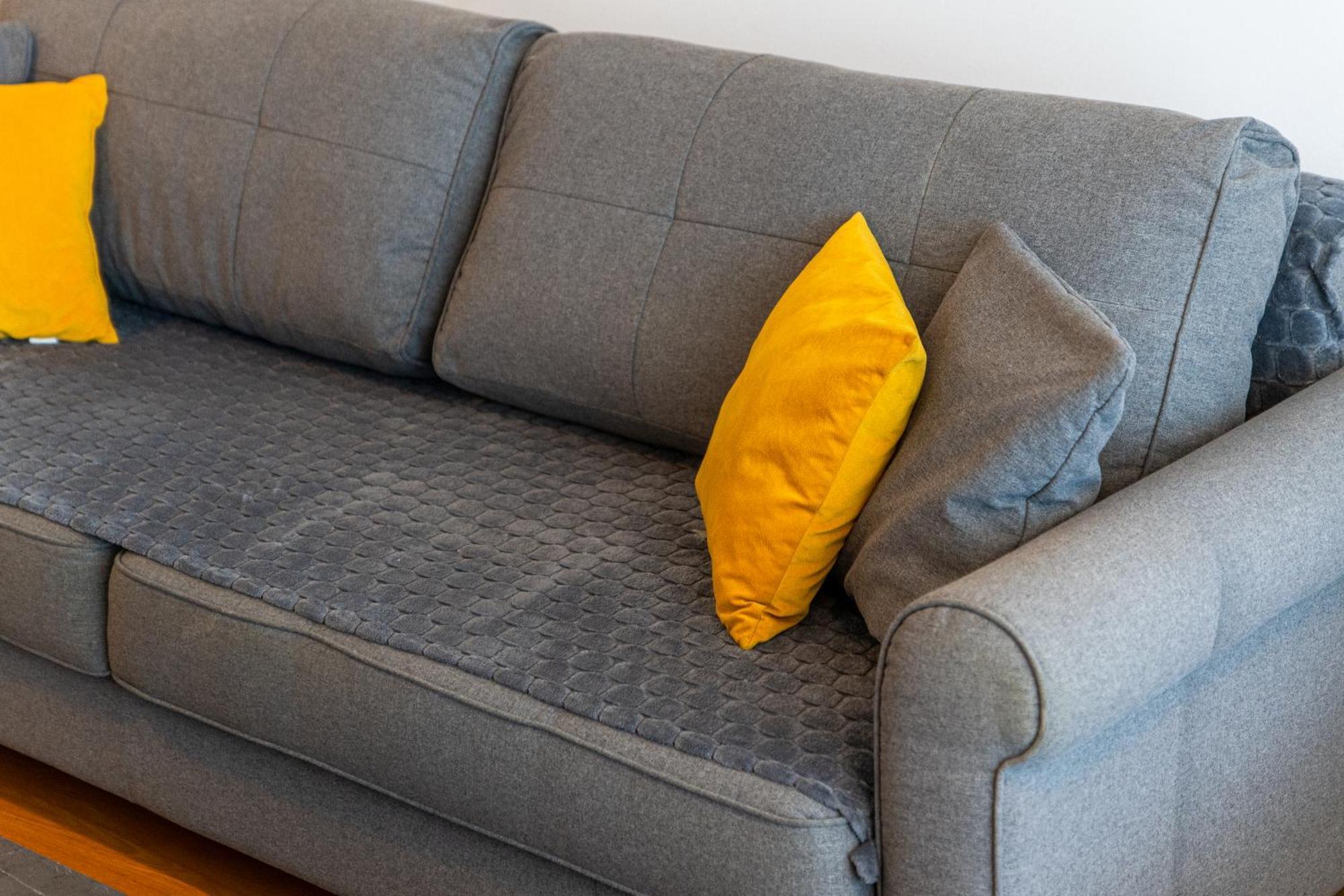 Flexible Selfcheckins 72 - - Garage - Loggia - New Apartment